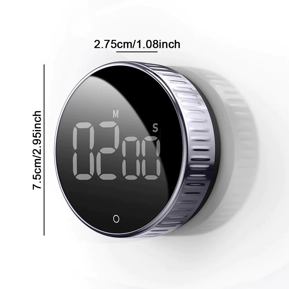 Smart Productivity Timer