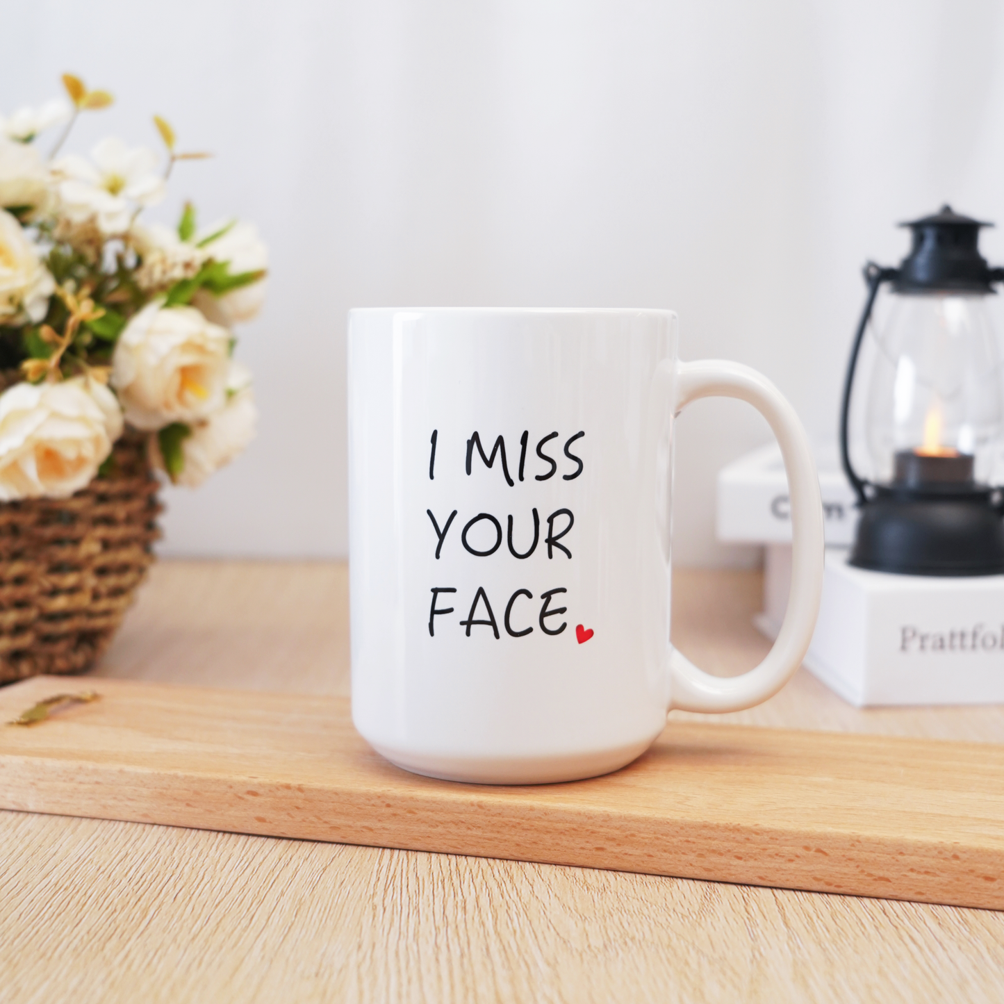Custom Coffee Mug