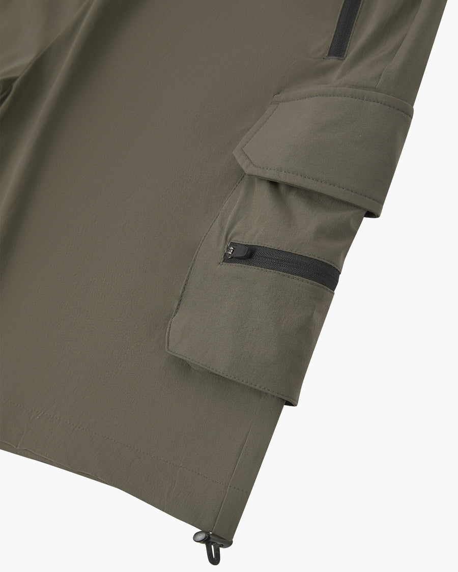 Technical Cargo Short