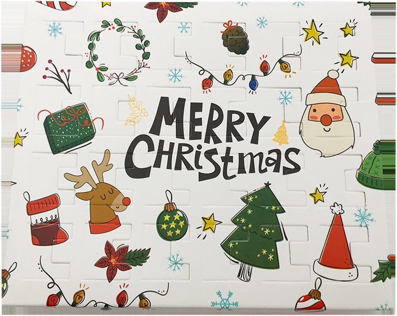 DIY Charm Bracelet Advent Calendar(buy 3 free shipping🔥)