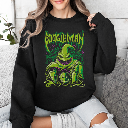 BOogie Bash Party Shirt,Halloween Party Sweatshirt