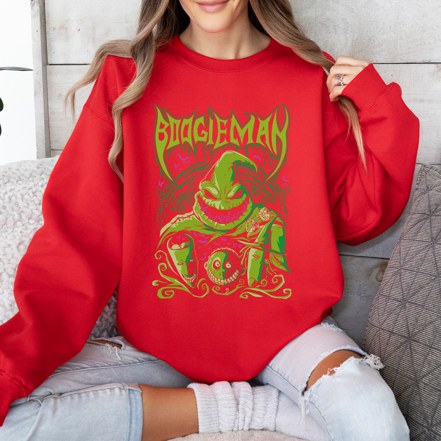 BOogie Bash Party Shirt,Halloween Party Sweatshirt