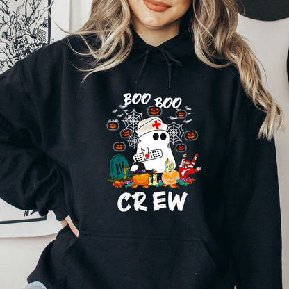 Boo Boo Crew Crewneck/Hoodie