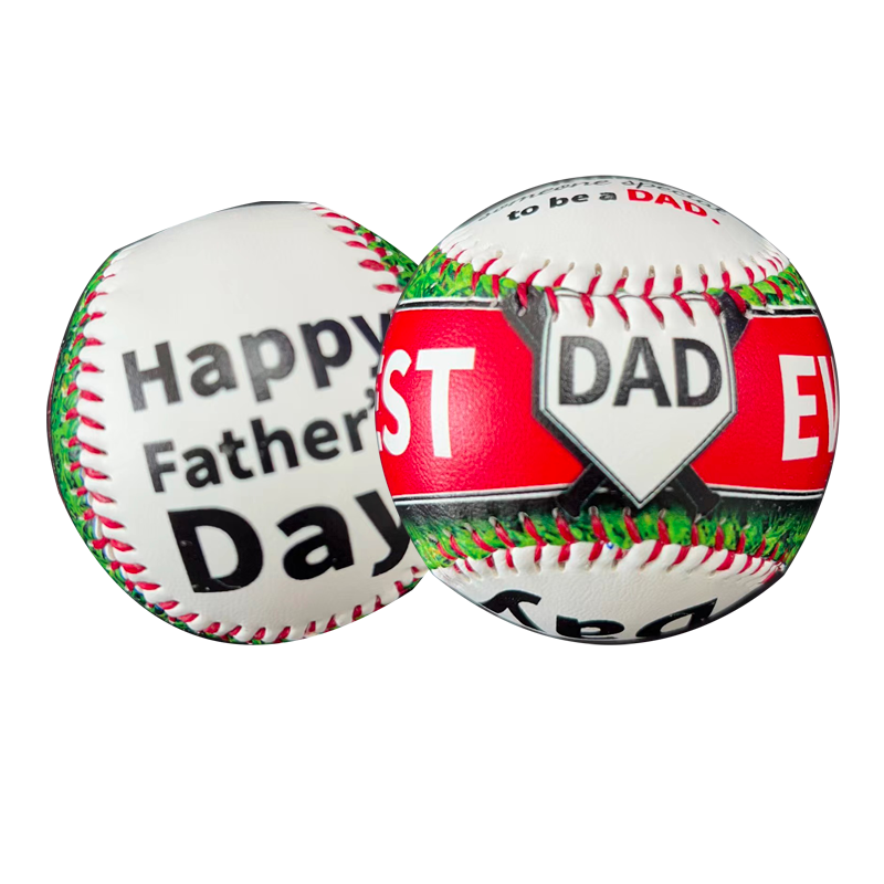 ⚾ Personalized Photo Baseball - Father's Day Baseball Gifts for Baseball Lovers